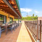 Margot Piscina Privada Barbacoa Aire Acondicionado * يوريت دي مار