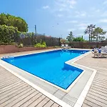 Margot Piscina Privada Barbacoa Aire Acondicionado فيلة *