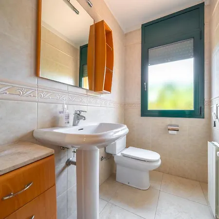 Margot Piscina Privada Barbacoa Aire Acondicionado Villa