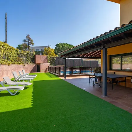 Margot Lux, Ideal Familias, Piscina & Aircon *