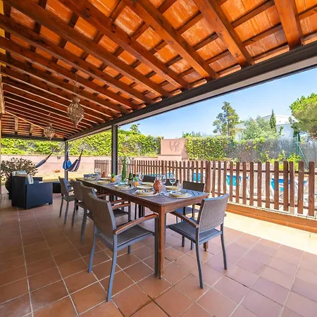 Margot Piscina Privada Barbacoa Aire Acondicionado *