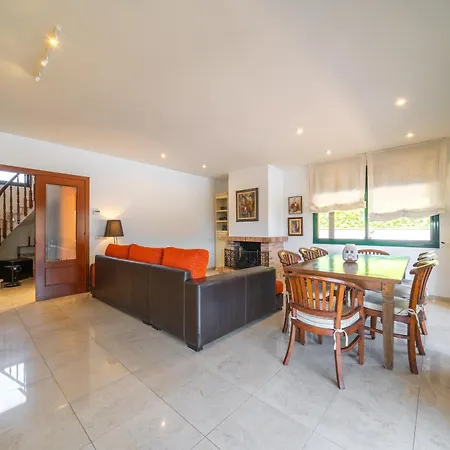 Villa Margot Piscina Privada Barbacoa Aire Acondicionado