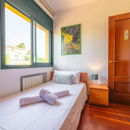 Villa Margot Piscina Privada Barbacoa Aire Acondicionado