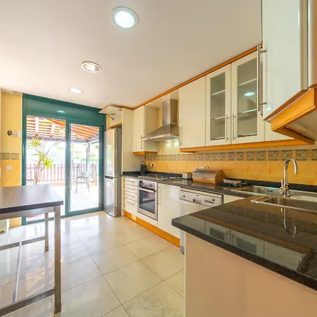 Villa Margot Piscina Privada Barbacoa Aire Acondicionado *