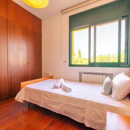 Margot Piscina Privada Barbacoa Aire Acondicionado *