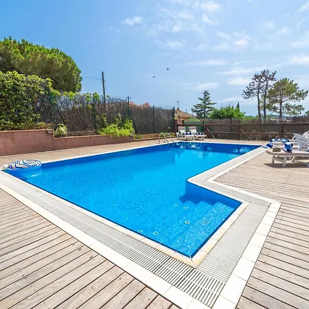 Margot Piscina Privada Barbacoa Aire Acondicionado וילה *