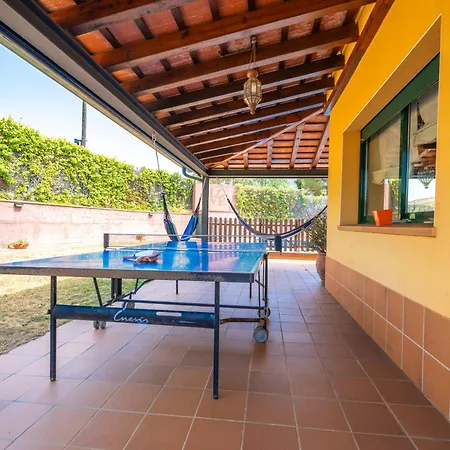 Margot Piscina Privada Barbacoa Aire Acondicionado